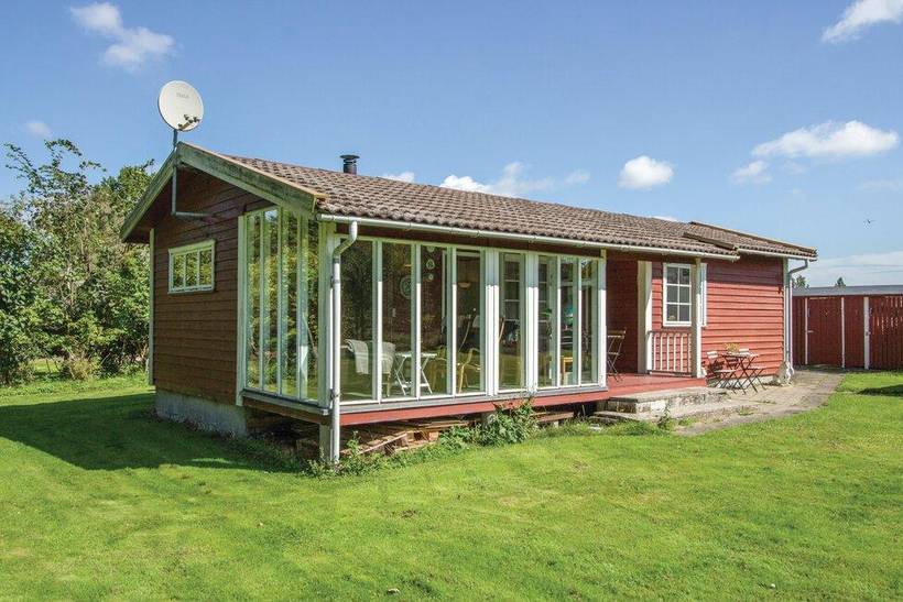 Foto von Ferienhaus JU66 in Bukkemose - Langeland