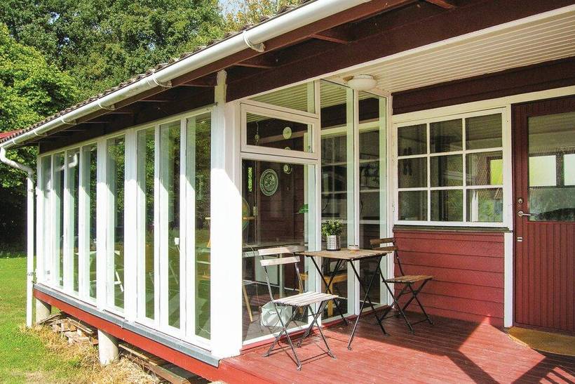 Foto von Ferienhaus JU66 in Bukkemose - Langeland