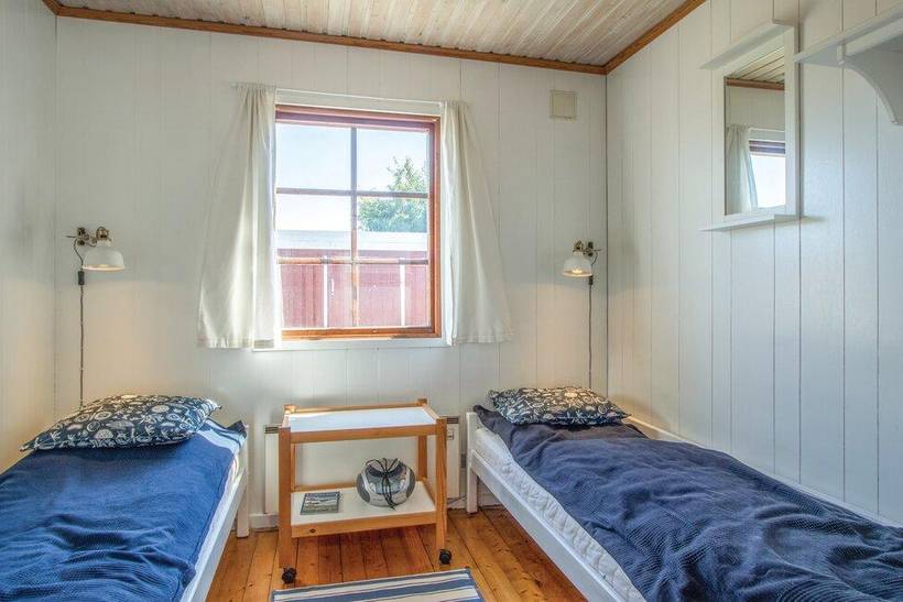 Foto von Ferienhaus JU66 in Bukkemose - Langeland
