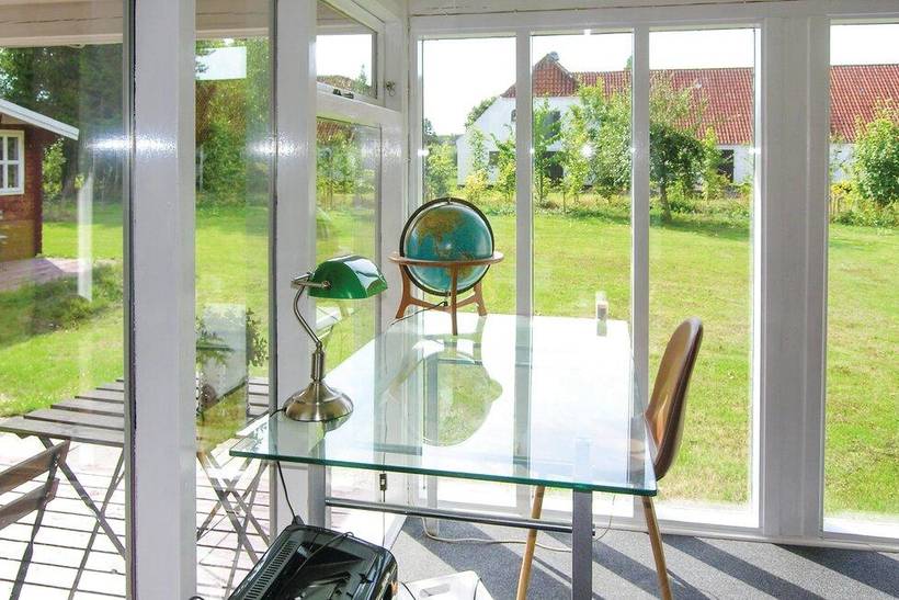 Foto von Ferienhaus JU66 in Bukkemose - Langeland
