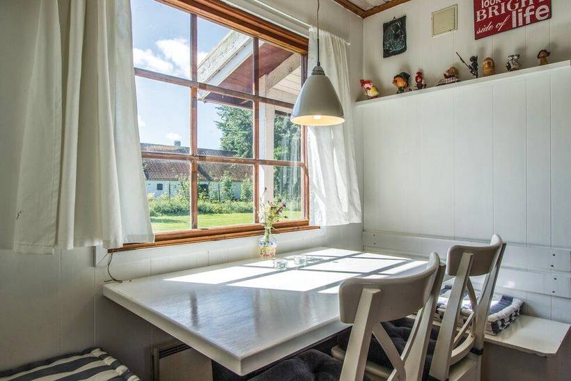 Foto von Ferienhaus JU66 in Bukkemose - Langeland