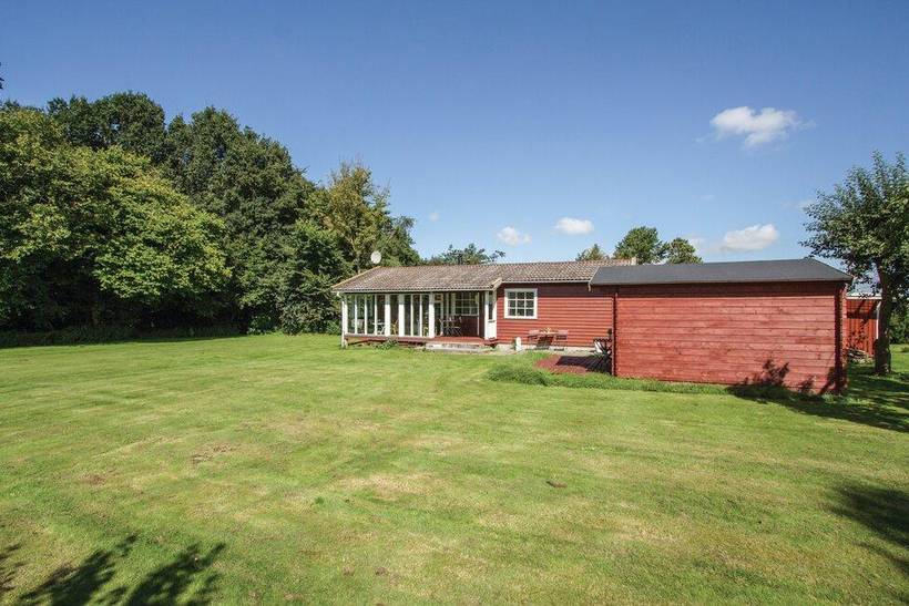 Foto von Ferienhaus JU66 in Bukkemose - Langeland