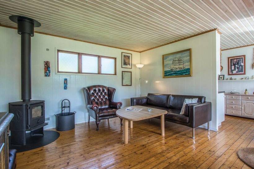 Foto von Ferienhaus JU66 in Bukkemose - Langeland