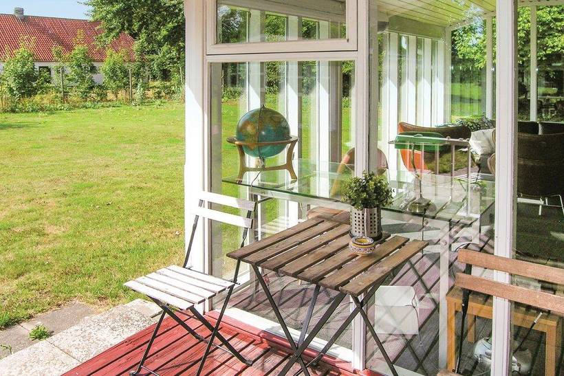 Foto von Ferienhaus JU66 in Bukkemose - Langeland