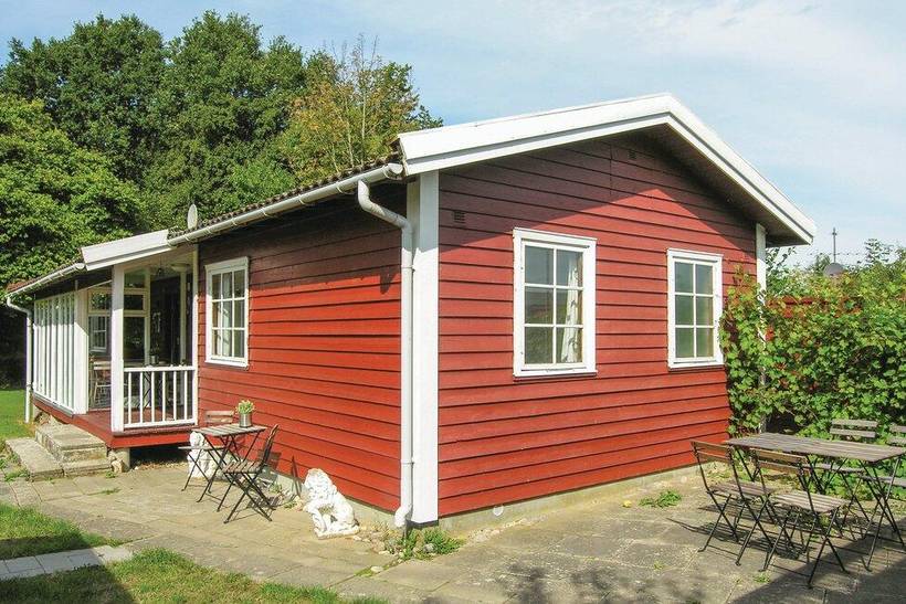 Foto von Ferienhaus JU66 in Bukkemose - Langeland