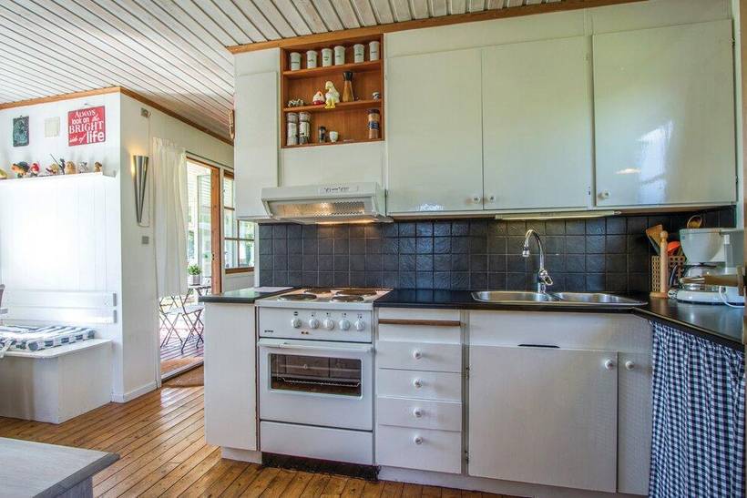 Foto von Ferienhaus JU66 in Bukkemose - Langeland