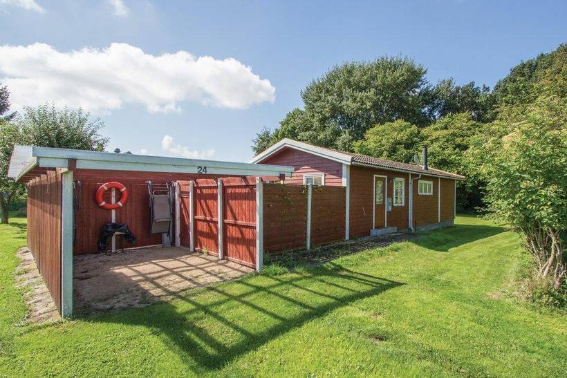 Foto von Ferienhaus JU66 in Bukkemose - Langeland