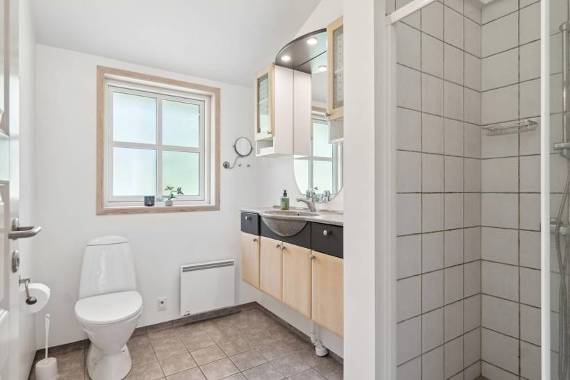 Foto von Ferienhaus JU73 in Rørvig - Westseeland