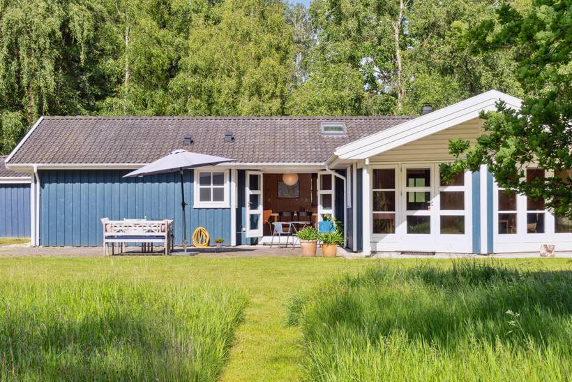 Foto von Ferienhaus JU73 in Rørvig - Westseeland