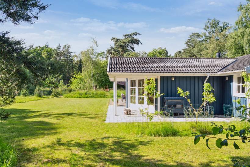 Foto von Ferienhaus JU73 in Rørvig - Westseeland