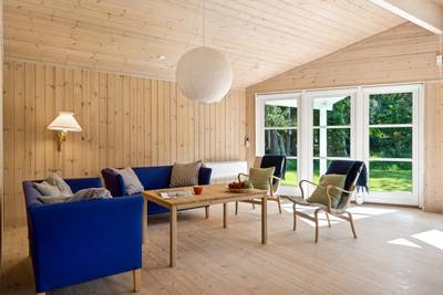 Vorschaubild von Ferienhaus JU73 in Rørvig - Westseeland