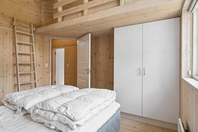 Foto von Ferienhaus JU73 in Rørvig - Westseeland