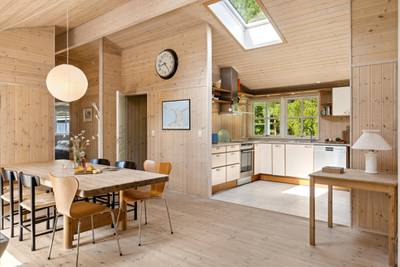 Vorschaubild von Ferienhaus JU73 in Rørvig - Westseeland