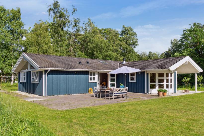 Foto von Ferienhaus JU73 in Rørvig - Westseeland