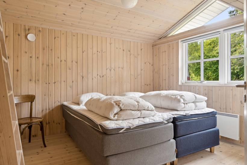Foto von Ferienhaus JU73 in Rørvig - Westseeland