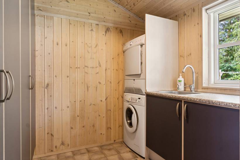 Foto von Ferienhaus JU73 in Rørvig - Westseeland