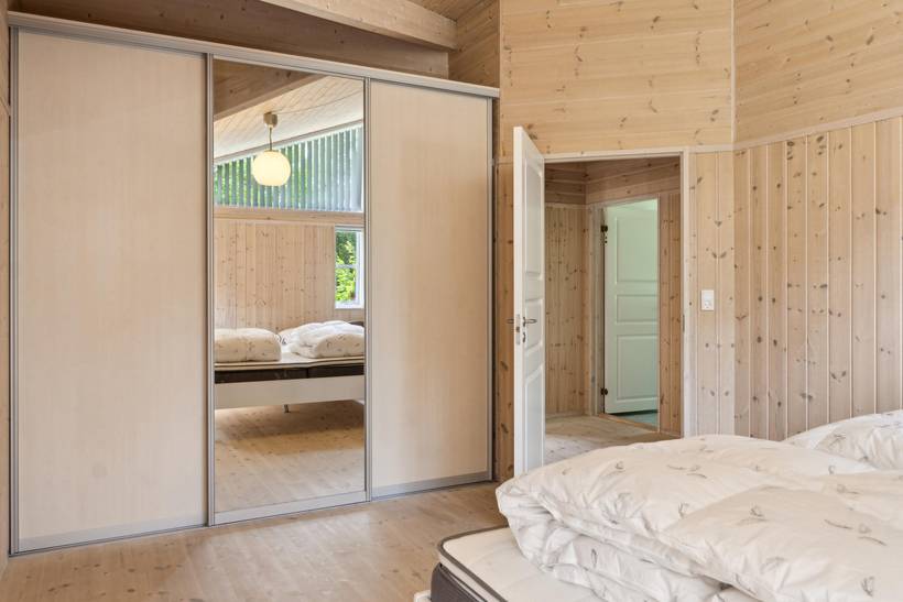 Foto von Ferienhaus JU73 in Rørvig - Westseeland