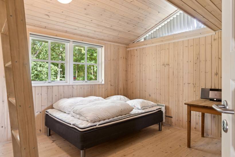 Foto von Ferienhaus JU73 in Rørvig - Westseeland
