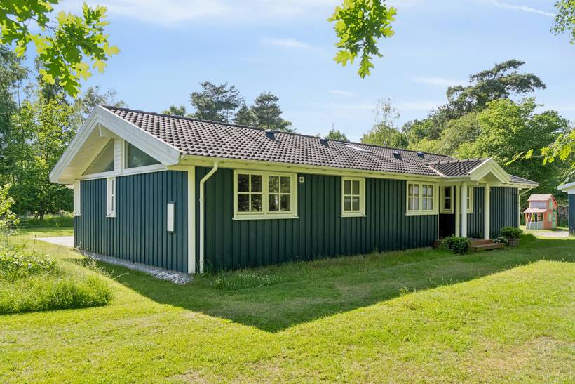 Foto von Ferienhaus JU73 in Rørvig - Westseeland