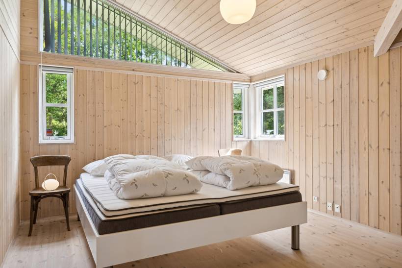 Foto von Ferienhaus JU73 in Rørvig - Westseeland