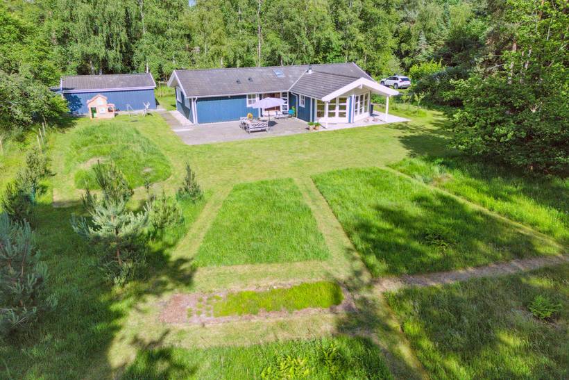 Foto von Ferienhaus JU73 in Rørvig - Westseeland