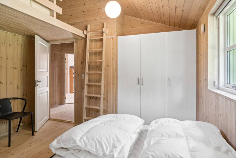 Foto von Ferienhaus JU73 in Rørvig - Westseeland