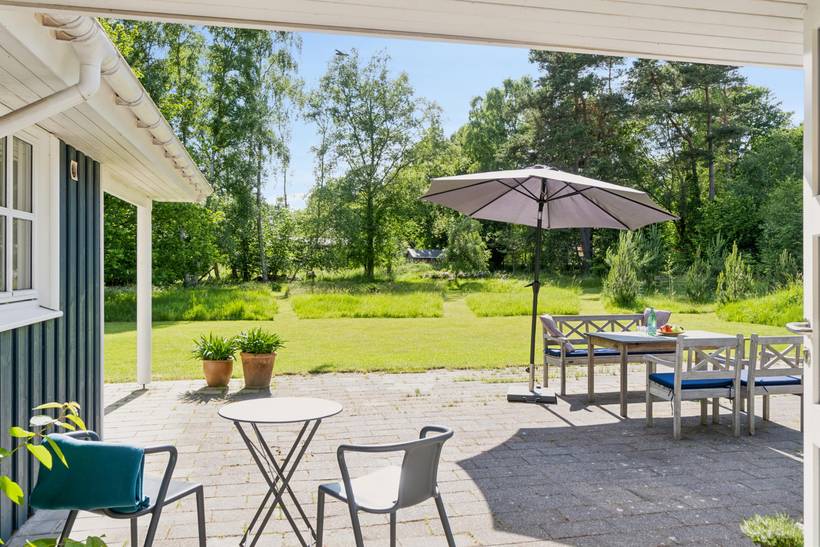 Foto von Ferienhaus JU73 in Rørvig - Westseeland