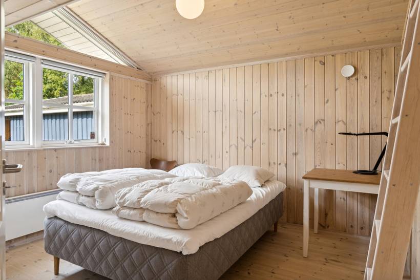Foto von Ferienhaus JU73 in Rørvig - Westseeland