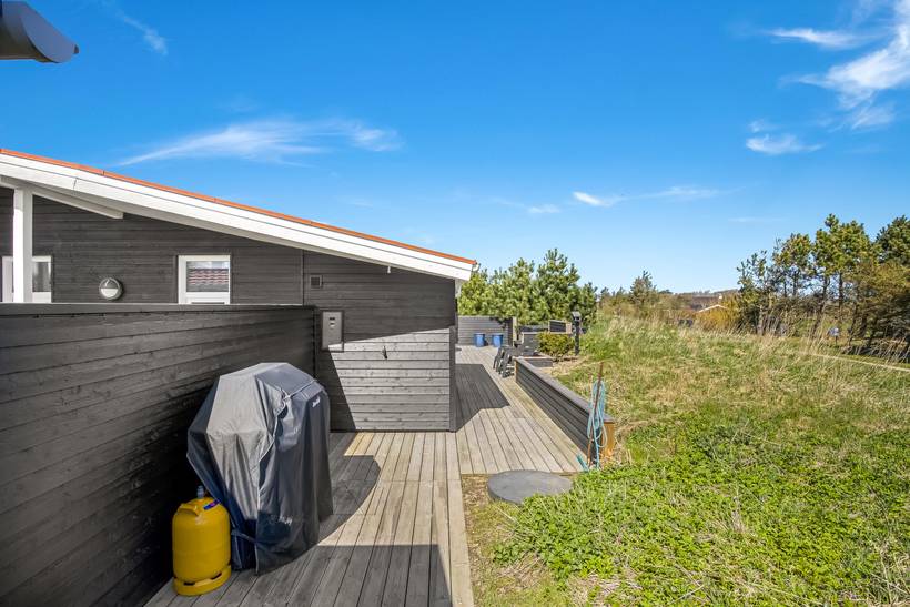 Foto von Ferienhaus JU79 in Lønstrup - Nordjütland