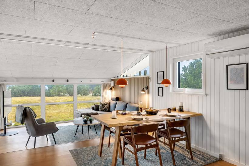 Foto von Ferienhaus JU79 in Lønstrup - Nordjütland