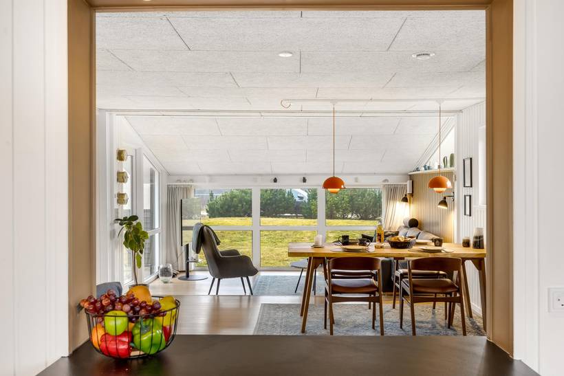 Foto von Ferienhaus JU79 in Lønstrup - Nordjütland