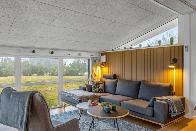 Foto von Ferienhaus JU79 in Lønstrup - Nordjütland