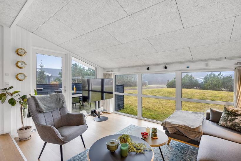 Foto von Ferienhaus JU79 in Lønstrup - Nordjütland