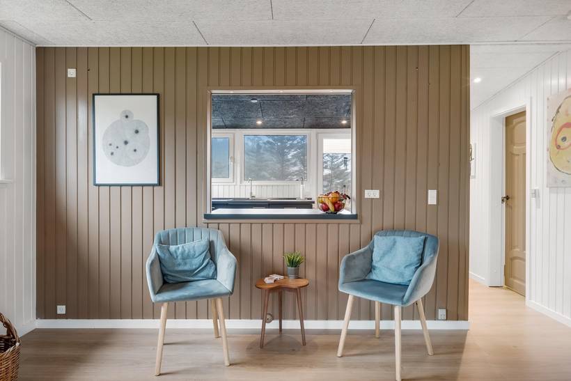 Foto von Ferienhaus JU79 in Lønstrup - Nordjütland