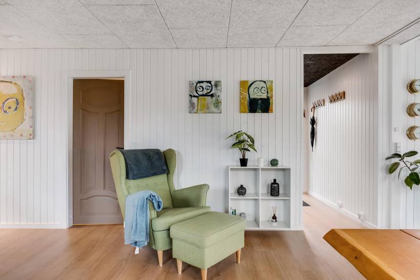 Foto von Ferienhaus JU79 in Lønstrup - Nordjütland