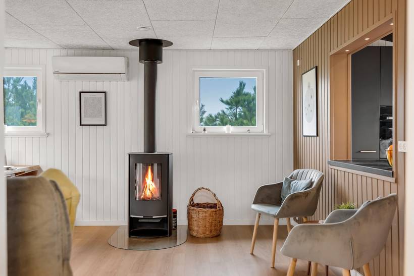 Foto von Ferienhaus JU79 in Lønstrup - Nordjütland