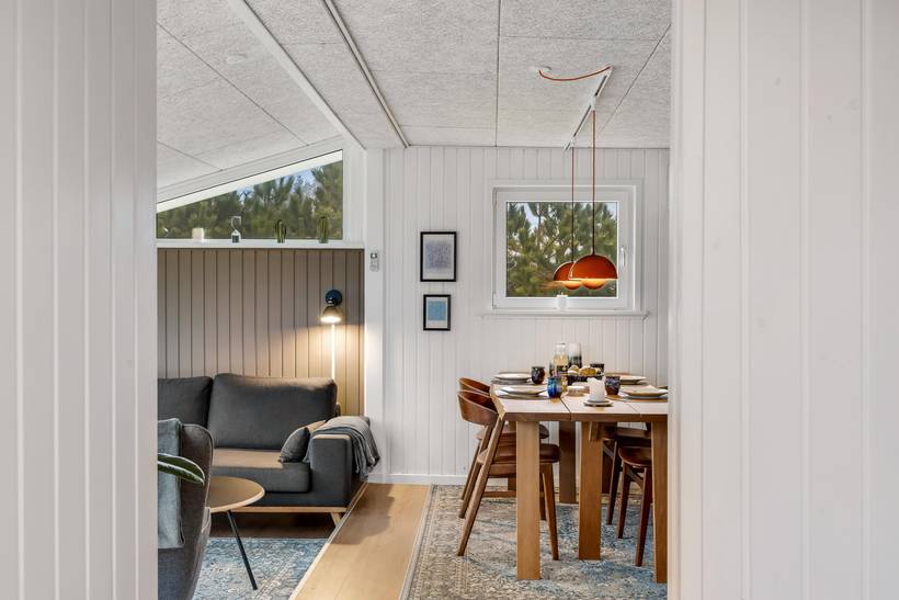 Foto von Ferienhaus JU79 in Lønstrup - Nordjütland