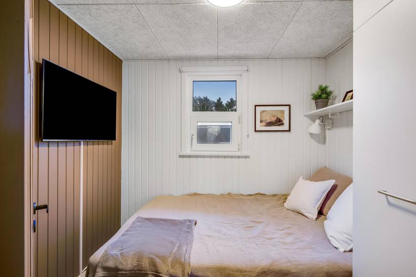 Foto von Ferienhaus JU79 in Lønstrup - Nordjütland