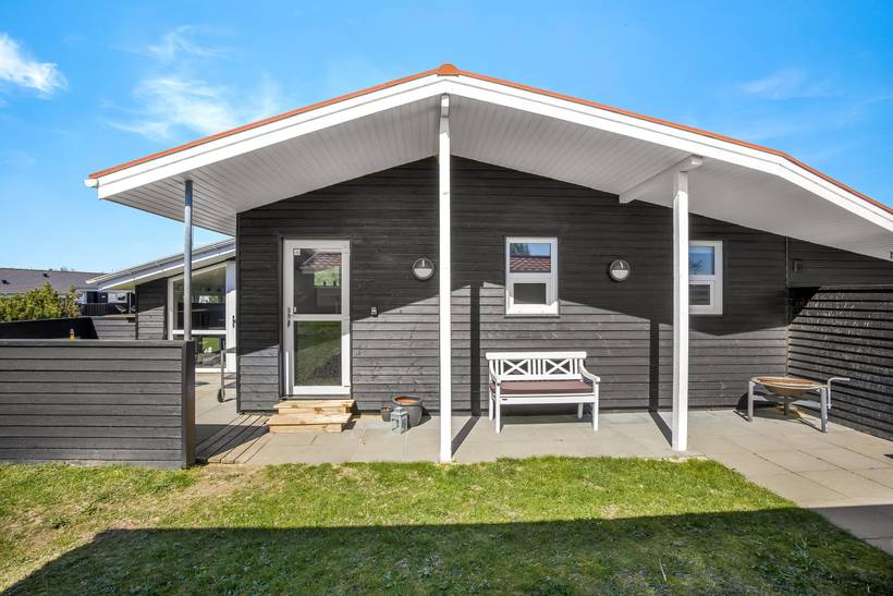 Foto von Ferienhaus JU79 in Lønstrup - Nordjütland
