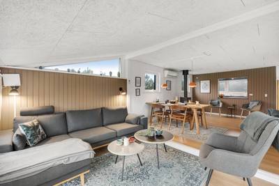 Vorschaubild von Ferienhaus JU79 in Lønstrup - Nordjütland