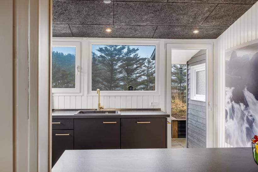 Foto von Ferienhaus JU79 in Lønstrup - Nordjütland