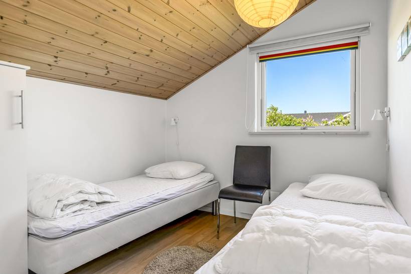 Foto von Ferienhaus JU81 in Flovt - Südjütland