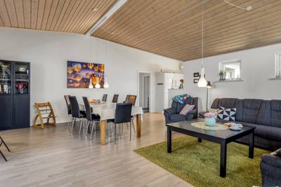 Vorschaubild von Ferienhaus JU81 in Flovt - Südjütland