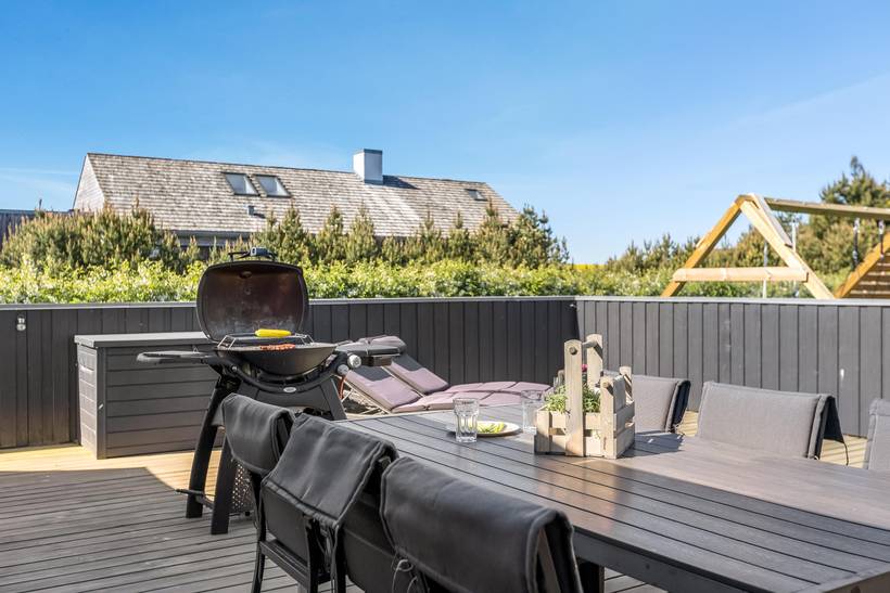 Foto von Ferienhaus JU81 in Flovt - Südjütland