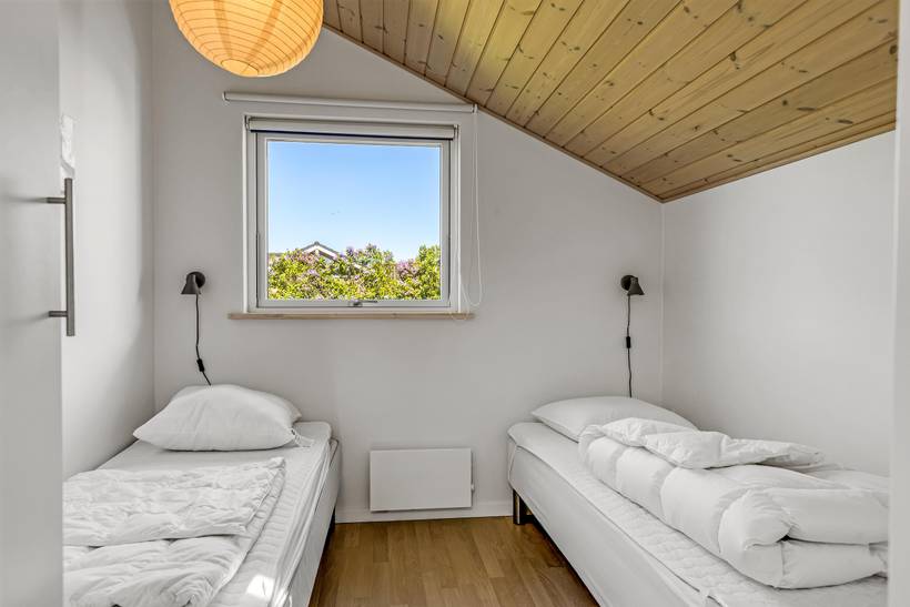 Foto von Ferienhaus JU81 in Flovt - Südjütland