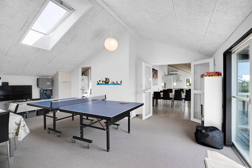 Foto von Ferienhaus JU81 in Flovt - Südjütland