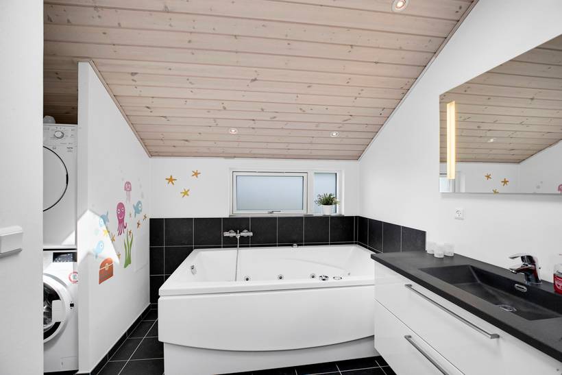 Foto von Ferienhaus JU81 in Flovt - Südjütland
