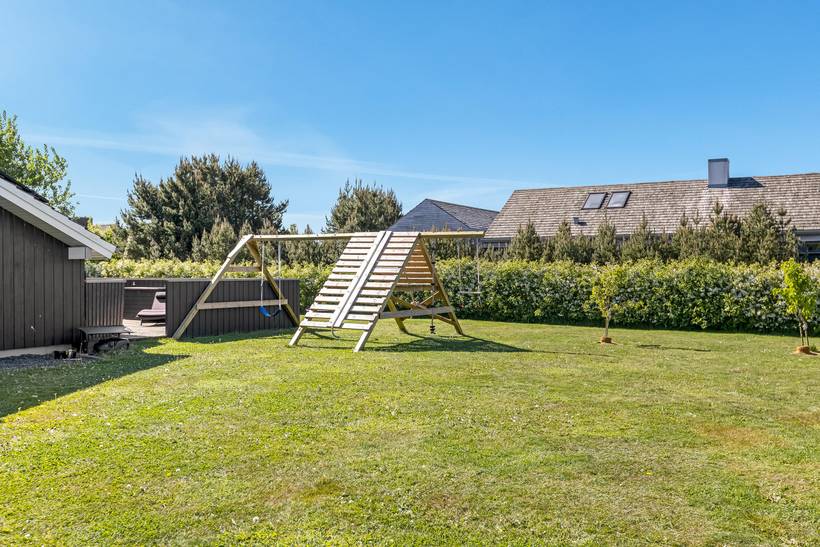 Foto von Ferienhaus JU81 in Flovt - Südjütland