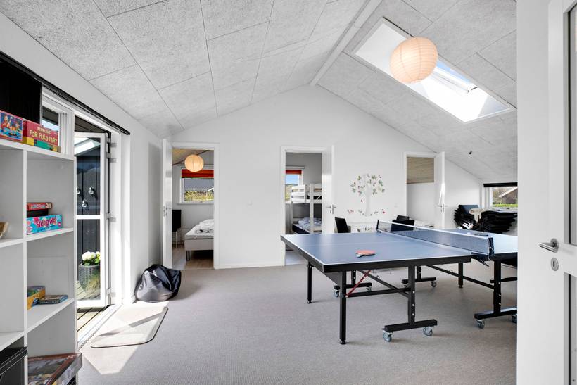 Foto von Ferienhaus JU81 in Flovt - Südjütland