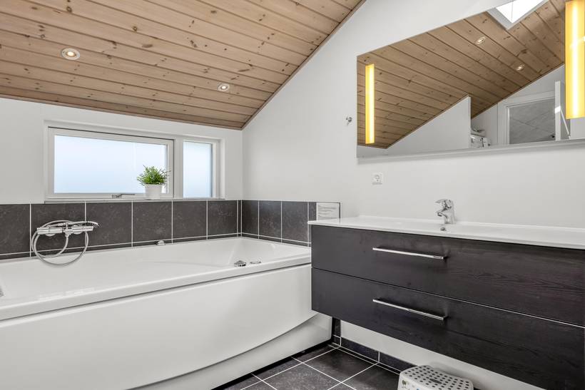 Foto von Ferienhaus JU81 in Flovt - Südjütland